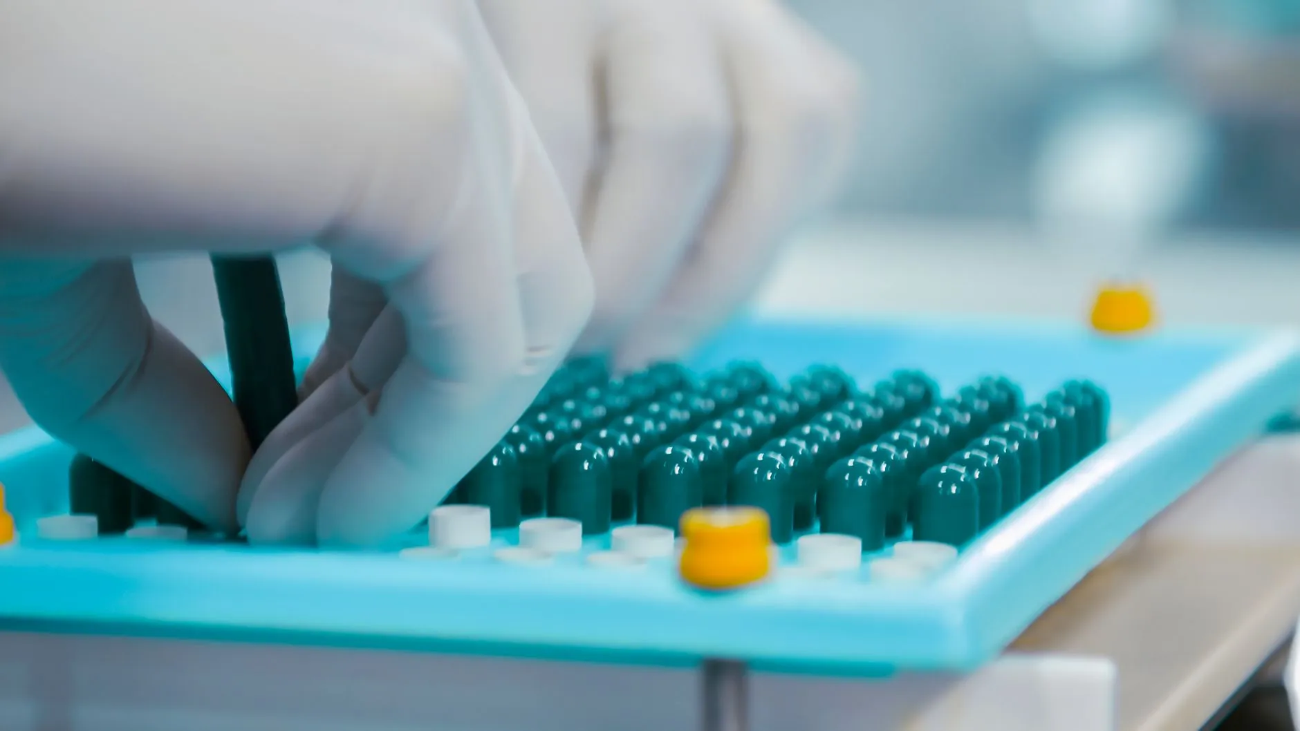 河南御颜堂生物科技面膜无菌灌装工艺与质量控制要点解析正文配图 1