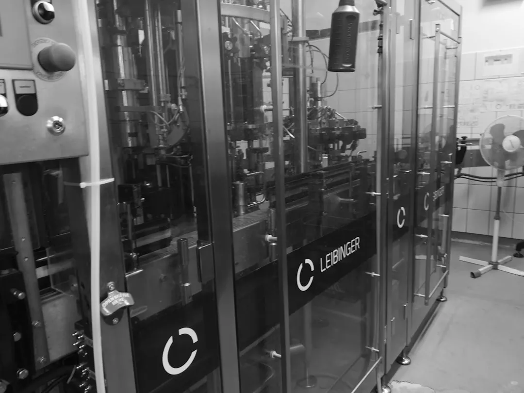 河南御颜堂生物科技面膜生产线质量管控体系构建要点正文配图 2